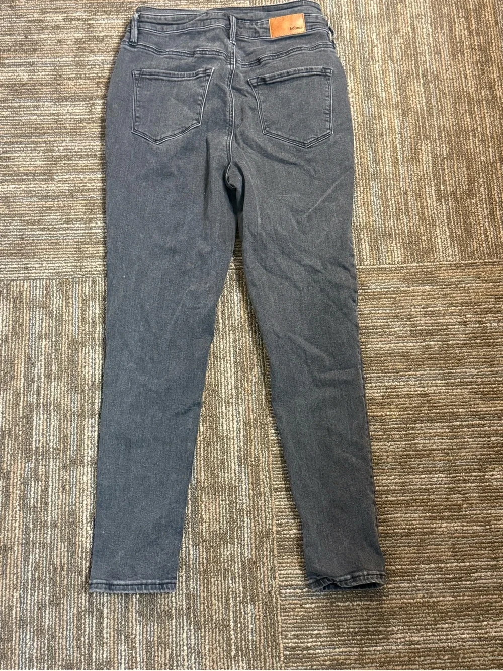 bohme slim fitting